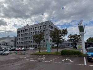 燕三条地場産業振興センター